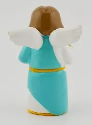 Saint Gabriel Archangel Statue