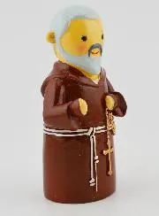 Holy Father Pio Statue