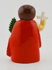 Saint Expedit Statue