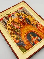 Confirmation Icon - Holy Spirit