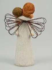 Confirmation Gift - Willow Tree Angel