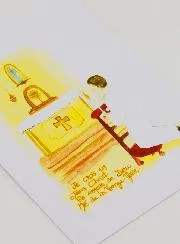 Confirmation Picture - Credo