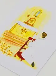 Confirmation Picture - Credo