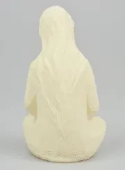 Our Lady of Welcome Communion Statue