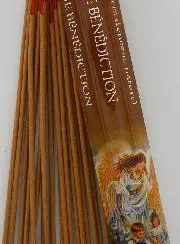 Divine Blessing Incense - Aromatika 20 Sticks
