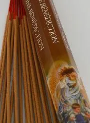 Divine Blessing Incense - Aromatika 20 Sticks