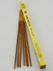 Magnolia Flower Incense - Hem 8 Sticks