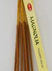 Magnolia Flower Incense - Hem 8 Sticks