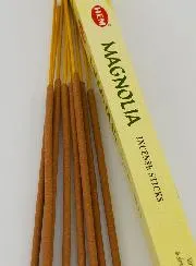 Magnolia Flower Incense - Hem 8 Sticks