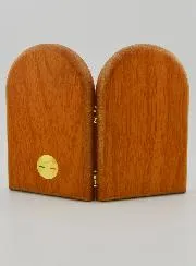 7 Gifts of the Holy Spirit Diptych Icon