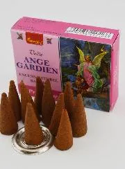 Protective Guardian Angel Cone Incense