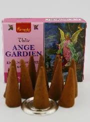 Protective Guardian Angel Cone Incense