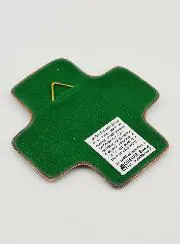 Communion Lebanese Enamels Cross - Communicant Boy