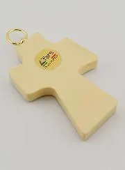 Communion Cross Pendant
