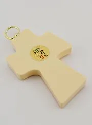 Confirmation Alb Cross - Holy Spirit