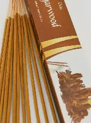 Indian Vedic Incense 15g - Agarwood