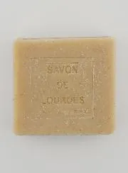 Lourdes Solid Shampoo - 100g