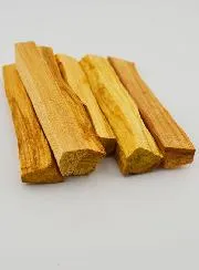 Palo Santo Sticks - Peruvian Sacred Wood - 70g