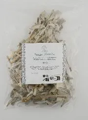 Loose Californian White Sage - 50g
