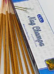 Indian Vedic Incense 15g - Nag Champa