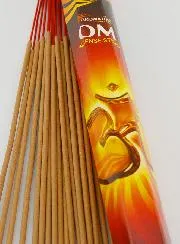 OM Vibrations Incense - Aromatika 20gr