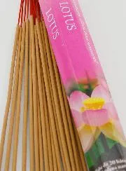 Lotus Incense - Aromatika 20gr