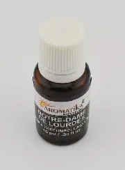 Our Lady of Lourdes Incense Oil