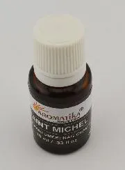 Saint Michael Incense Oil