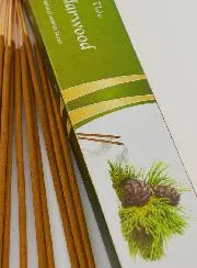 Incense Sticks Cedar Wood - Vedic 15g