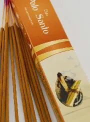 Incense Sticks Palo Santo - Vedic 15g