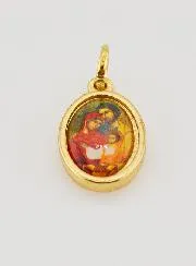 Holy Family Medal