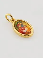 Holy Family Medal