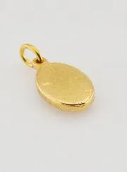 Holy Family Medal