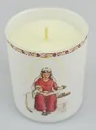 Sainte Anne Luxury Scented Candle with Prayer
