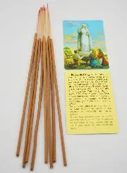 Our Lady of Fatima Incense