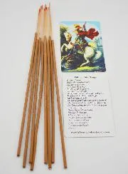 Saint Georges Incense