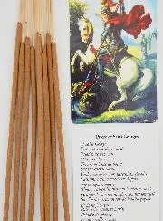 Saint Georges Incense