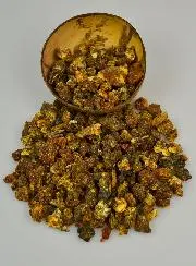 Religious Loose Incense Opoponax - 250g