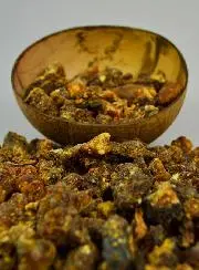 Religious Loose Incense Opoponax - 250g