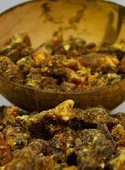 Religious Loose Incense Opoponax - 250g