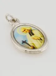 Saint Jean-Marie Vianney Medal