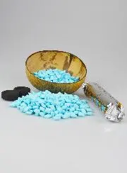 Church Incense against Evil 50g and 10 charcoals