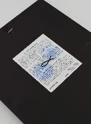 Byzantine Religious Icon of Saint Charbel - 24cm