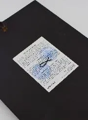 Byzantine Religious Icon of Saint Anthony - 24cm