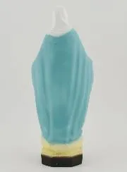 Miraculous Madonna Religious Statue 13 cm