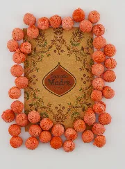 Aromatic Resin Pearls - Sandalwood