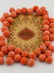 Aromatic Resin Pearls - Sandalwood