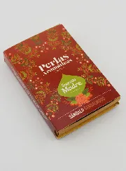 Aromatic Resin Pearls - Sandalwood