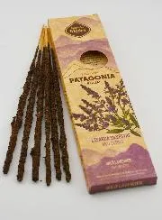 Hand-made Incense Wild Lavender - Patagonia Premium