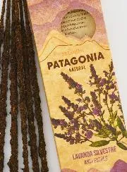 Hand-made Incense Wild Lavender - Patagonia Premium